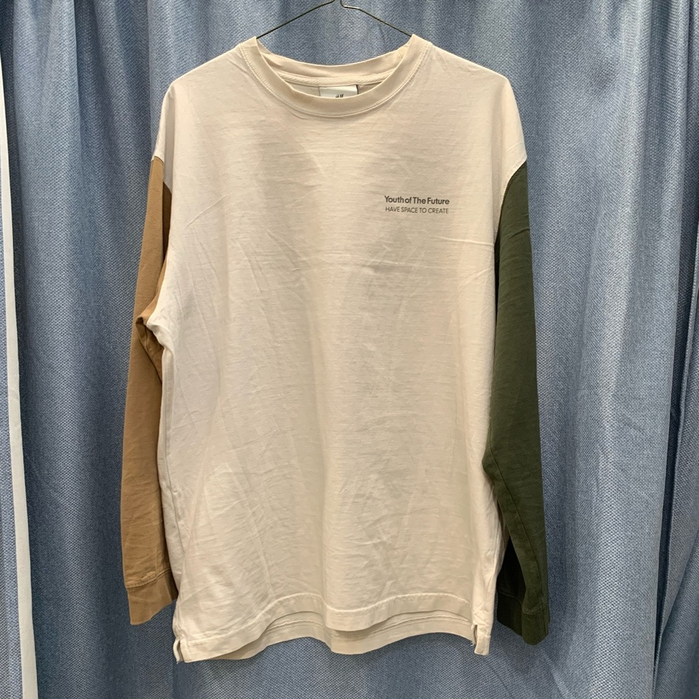 H&M Future LS